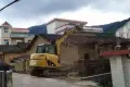 广州陈家拆祖屋建新楼开民宿
